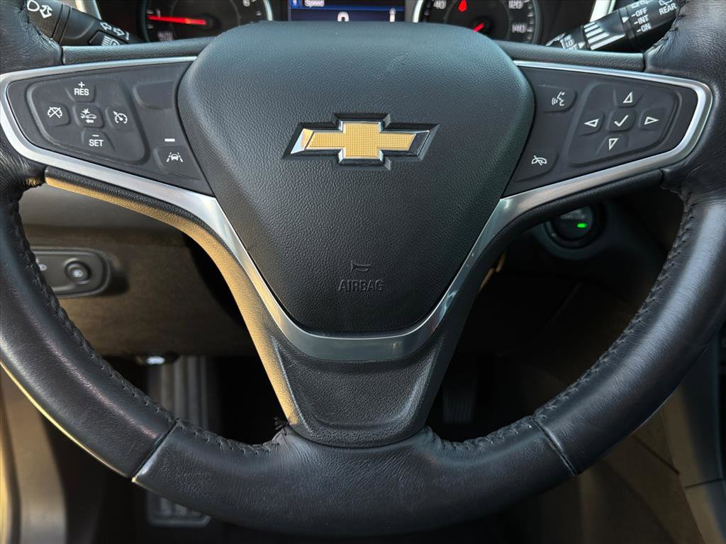 Used 2021 Chevrolet Equinox LT image 19