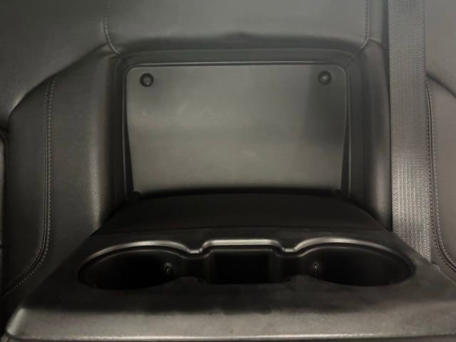 Used 2021 Chevrolet Silverado 1500 LT Trail Boss w/ Convenience Package II image 19