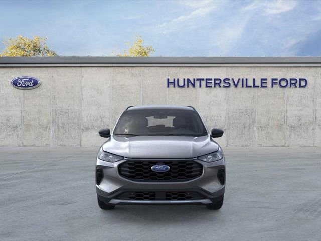 New 2026 Ford Escape ST-Line w/ Tech Pack #1 FWD image 6