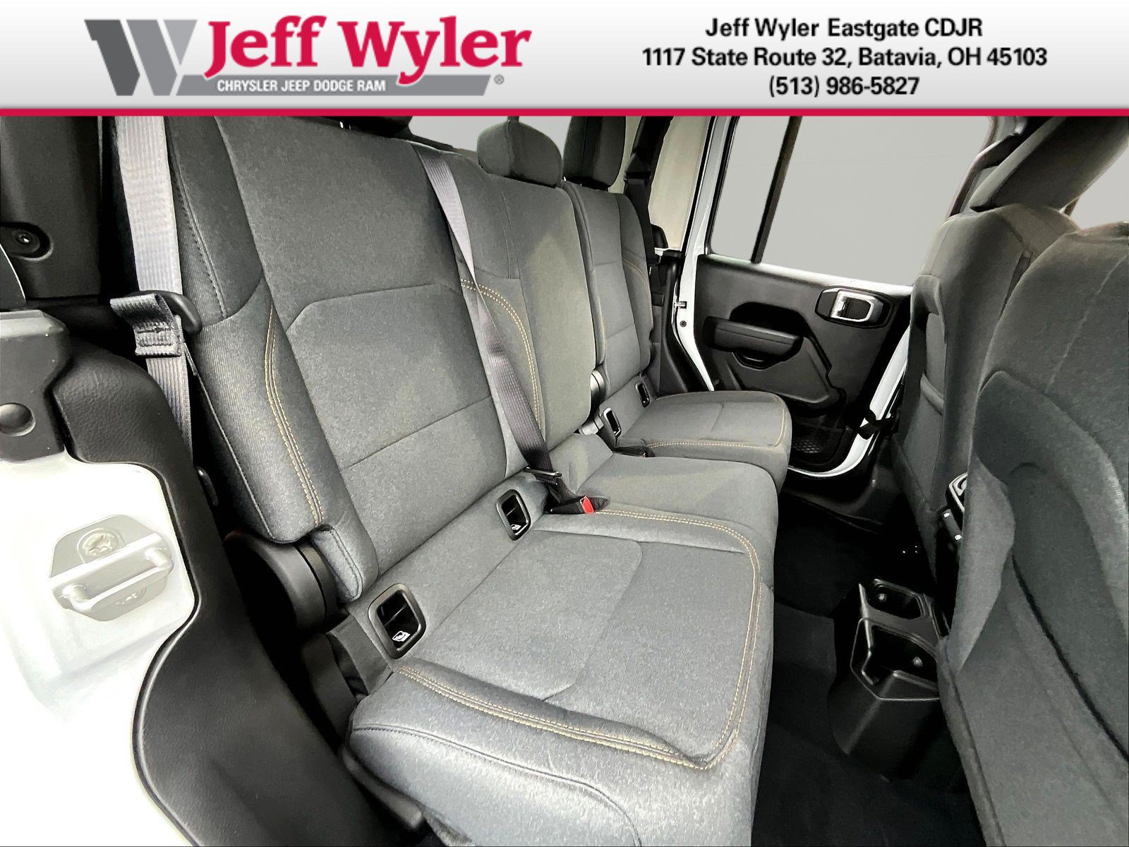 New 2027 Jeep Gladiator Mojave AWD/4WD image 19