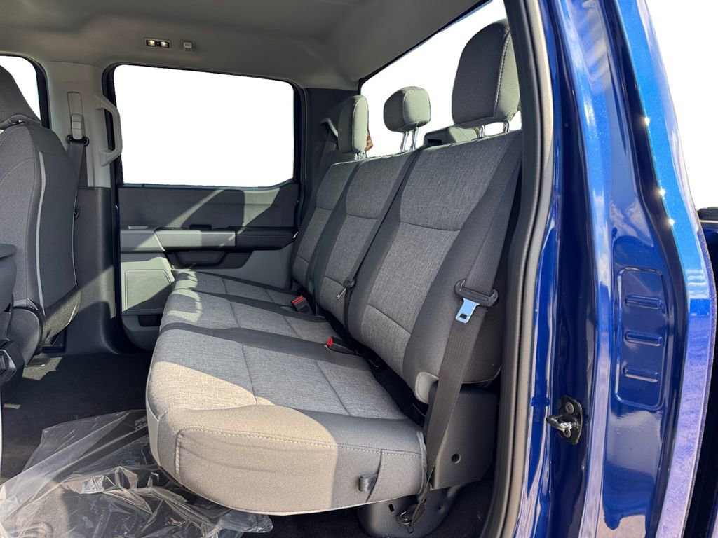 New 2026 Ford F250 XL w/ STX Appearance Package AWD/4WD image 16