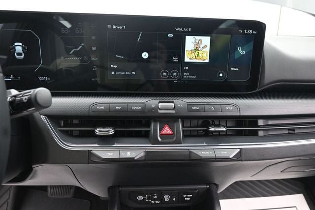 Used 2025 Kia K4 GT-Line w/ GT-Line Sunroof Package FWD image 17