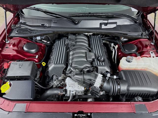 Used 2023 Dodge Challenger R/T Scat Pack RWD image 30