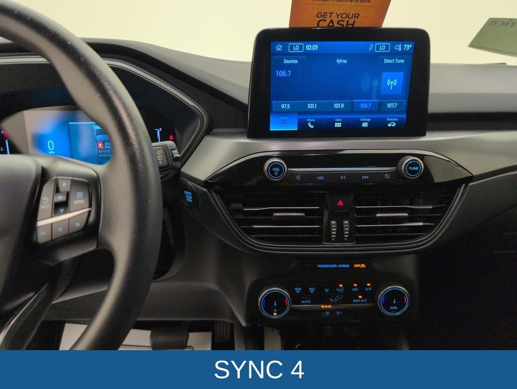 Used 2025 Ford Escape Active image 16