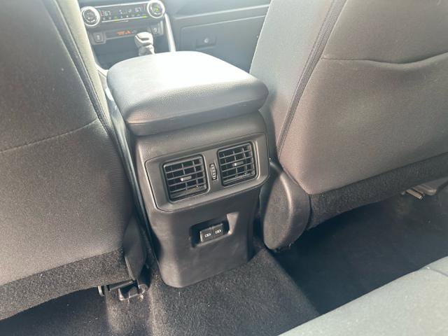 Used 2022 Toyota RAV4 XLE image 6