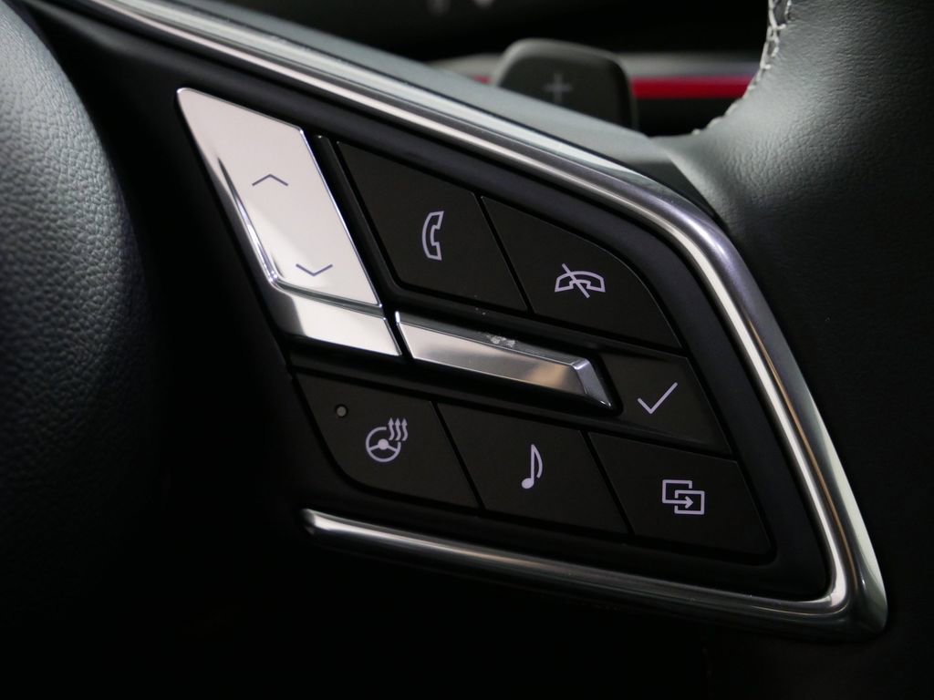 New 2026 Buick Envision Preferred image 18