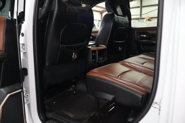 Used 2020 RAM 2500 Limited AWD/4WD image 66