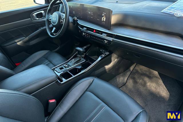 Used 2024 Kia Sorento SX image 20