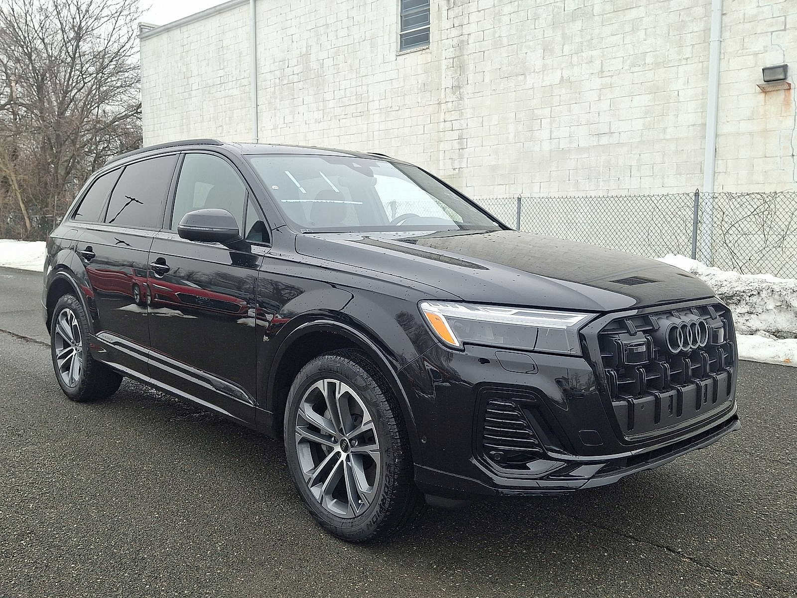 New 2026 Audi Q7 2.0T Premium image 10