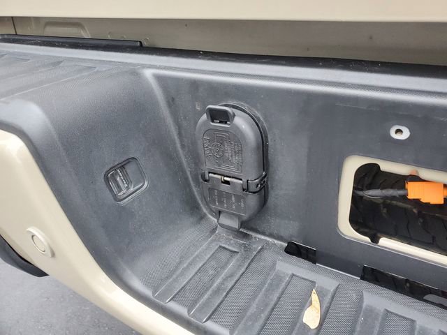 Certified 2022 Chevrolet Colorado Z71 image 11