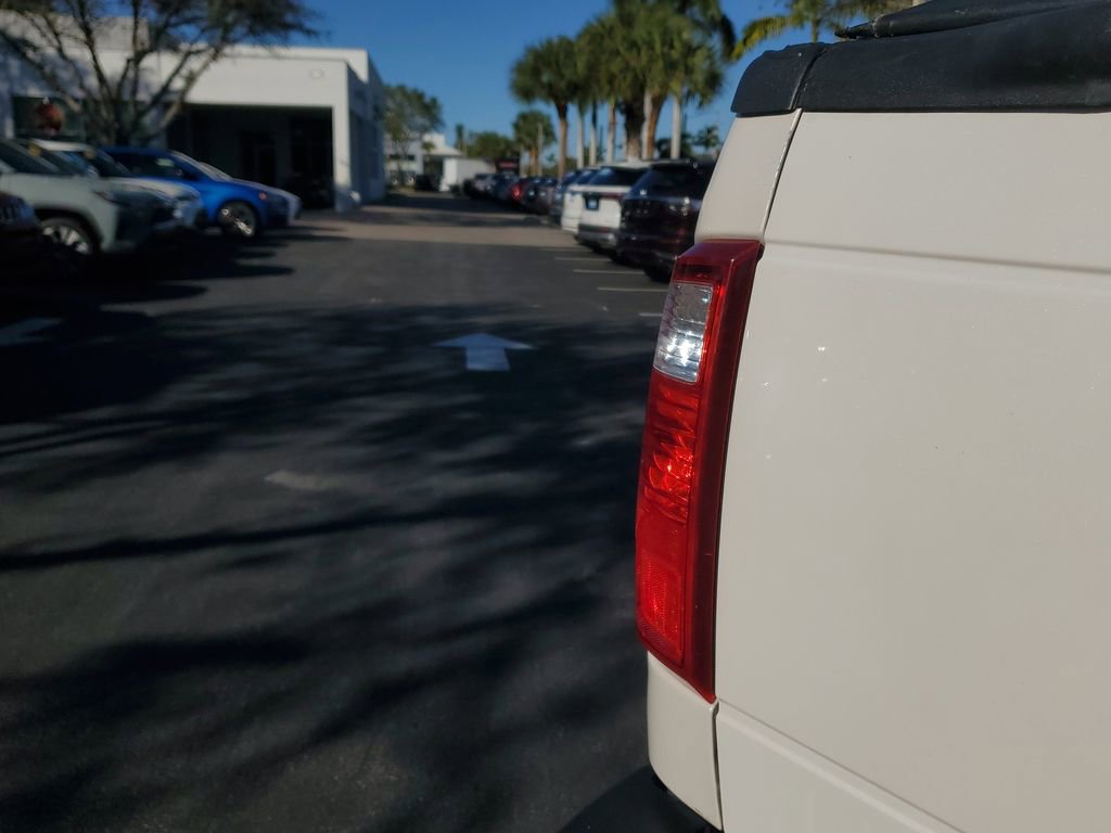 Used 2016 Ford F350 Lariat w/ Lariat Ultimate Package image 26