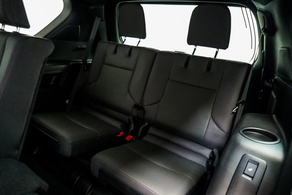 Used 2023 Lexus GX 460 Premium w/ Premium Plus Package image 11
