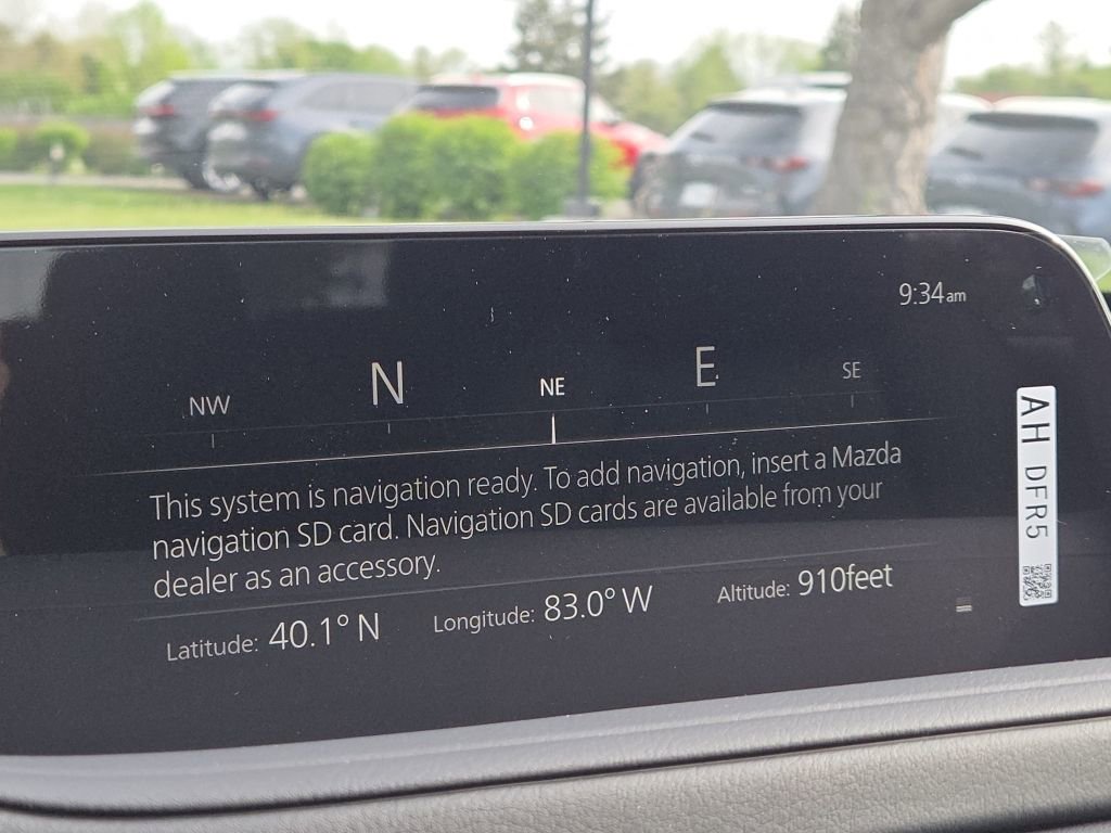 New 2026 MAZDA CX-30 AWD 2.5 S w/ Select Sport Pkg image 3