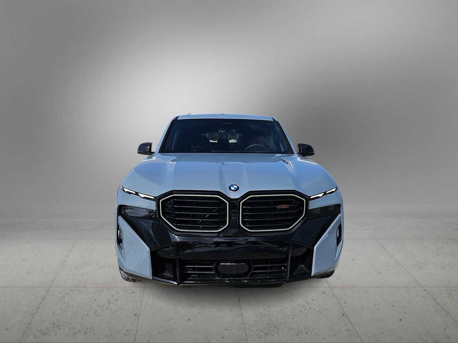 New 2026 BMW XM Label Red image 3