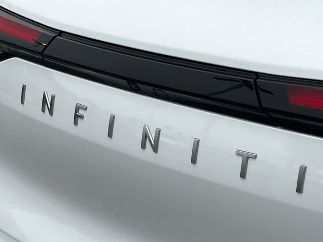 New 2026 INFINITI QX60 Luxe w/ Cargo Package AWD/4WD image 34
