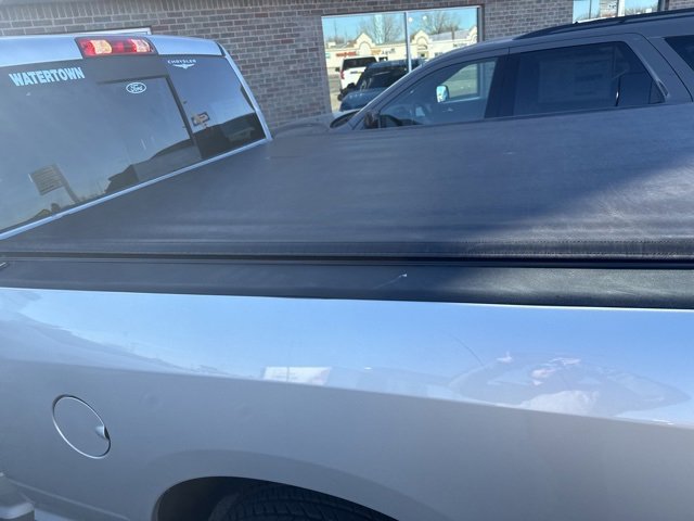 Used 2018 RAM 1500 Big Horn image 9