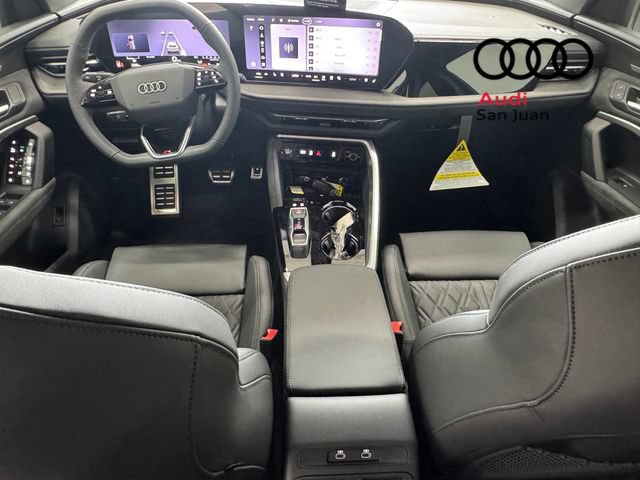 New 2026 Audi SQ5 Premium Plus AWD/4WD image 34