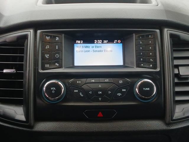 Used 2019 Ford Ranger XL w/ Equipment Group 101A Mid image 12