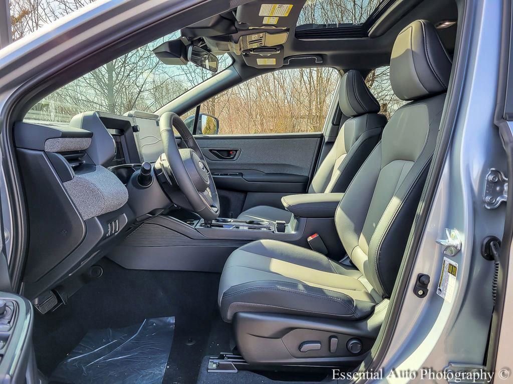 New 2026 Subaru Outback Premium AWD/4WD image 8