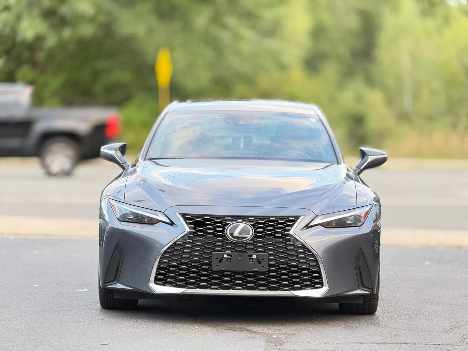 Used 2022 Lexus IS 300 AWD w/ Premium Package image 33