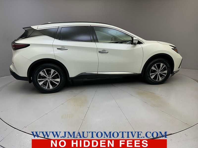 Used 2020 Nissan Murano SV image 6
