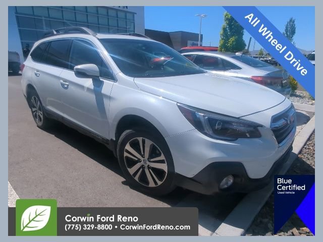 Used 2019 Subaru Outback 3.6R Limited w/ Popular Package #2 AWD/4WD 360° Tour