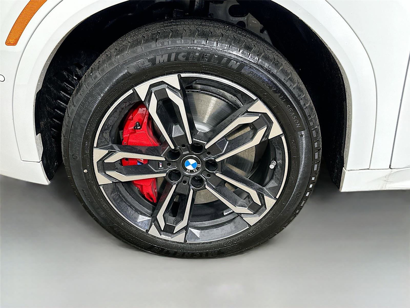 New 2026 BMW X2 xDrive28i w/ Technology Package image 32