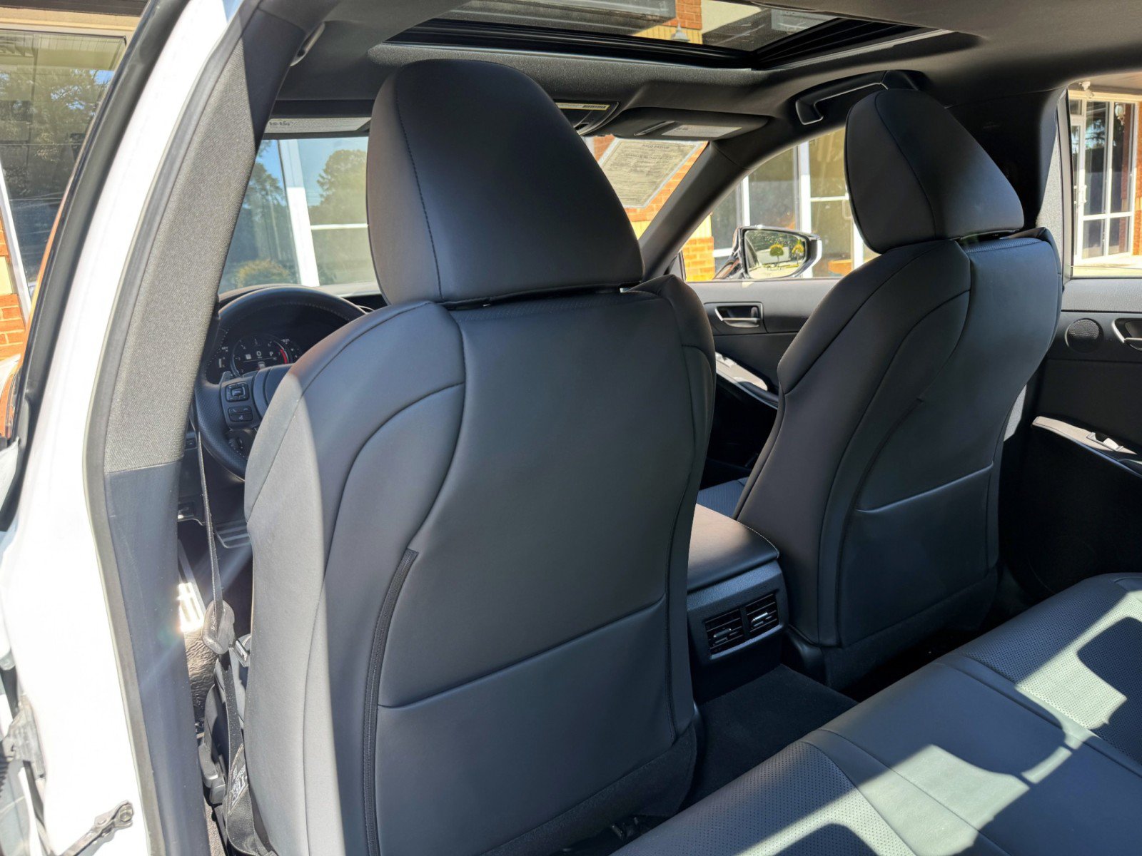 Used 2023 Lexus IS 350 F Sport AWD/4WD image 35