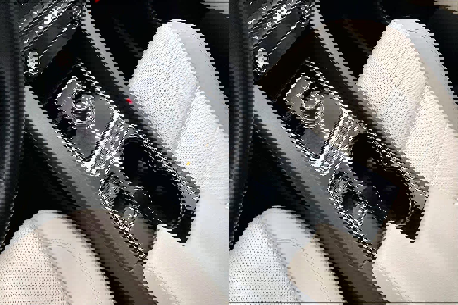 Used 2017 Jaguar F-PACE Prestige image 15