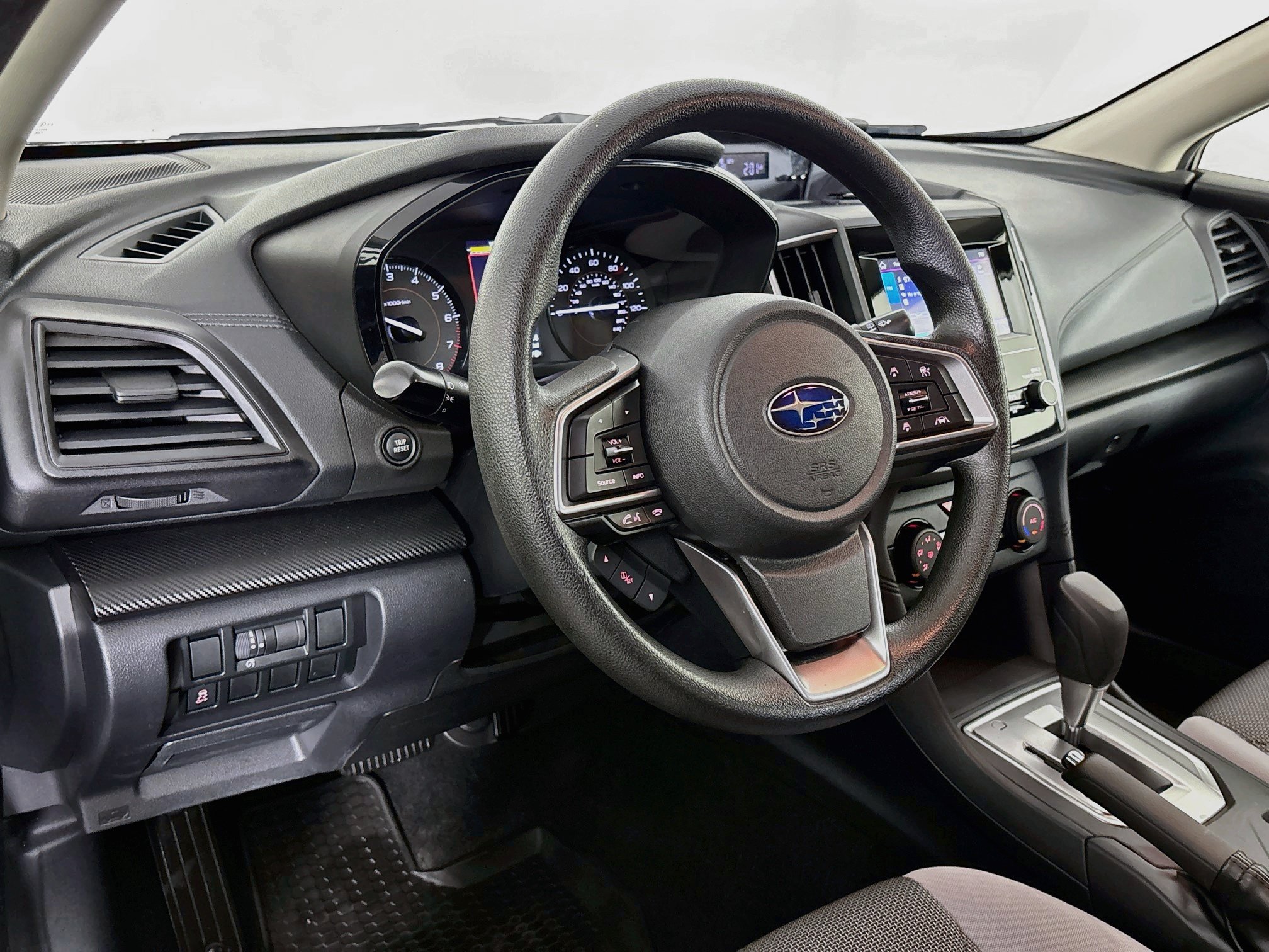 Used 2019 Subaru Crosstrek 2.0i w/ Eyesight System AWD/4WD image 20