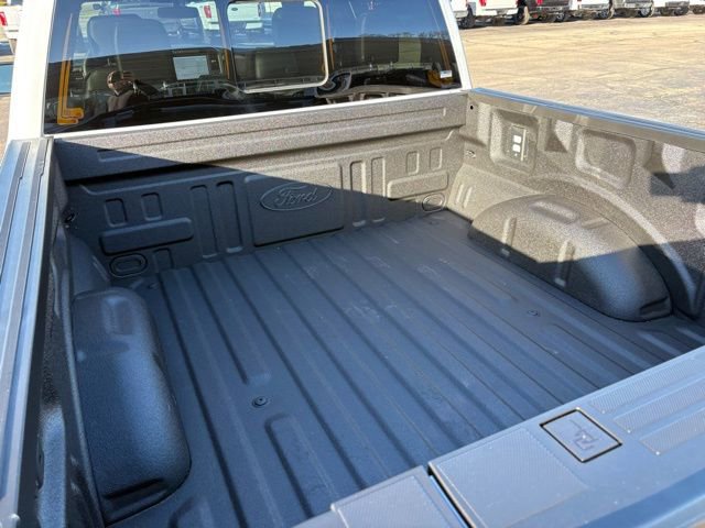 Used 2025 Ford F150 Lariat w/ Equipment Group 502A High image 16