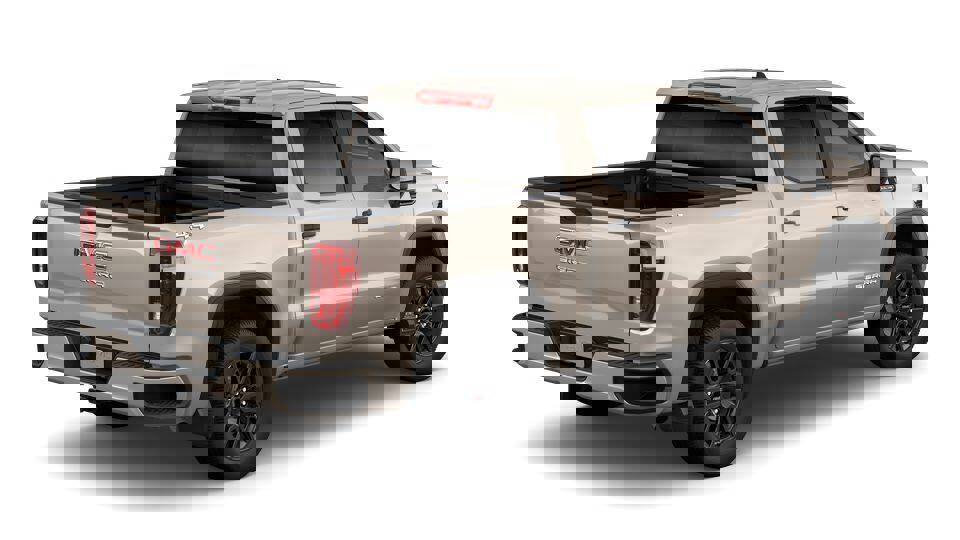 New 2026 GMC Sierra 1500 Pro w/ Graphite Edition image 28