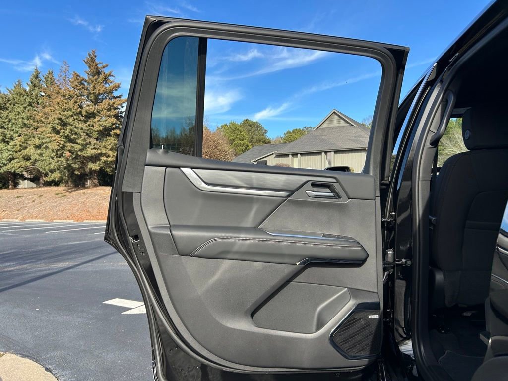 New 2026 GMC Acadia Elevation image 55