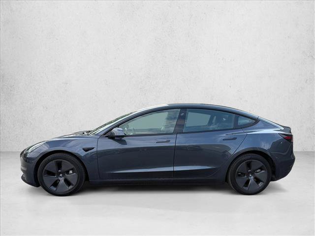 Used 2023 Tesla Model 3 Standard Range image 8