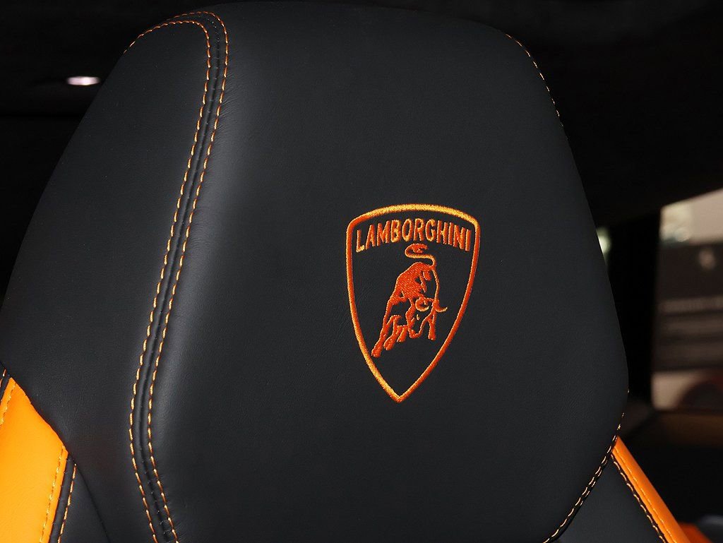 Used 2023 Lamborghini Urus S image 24