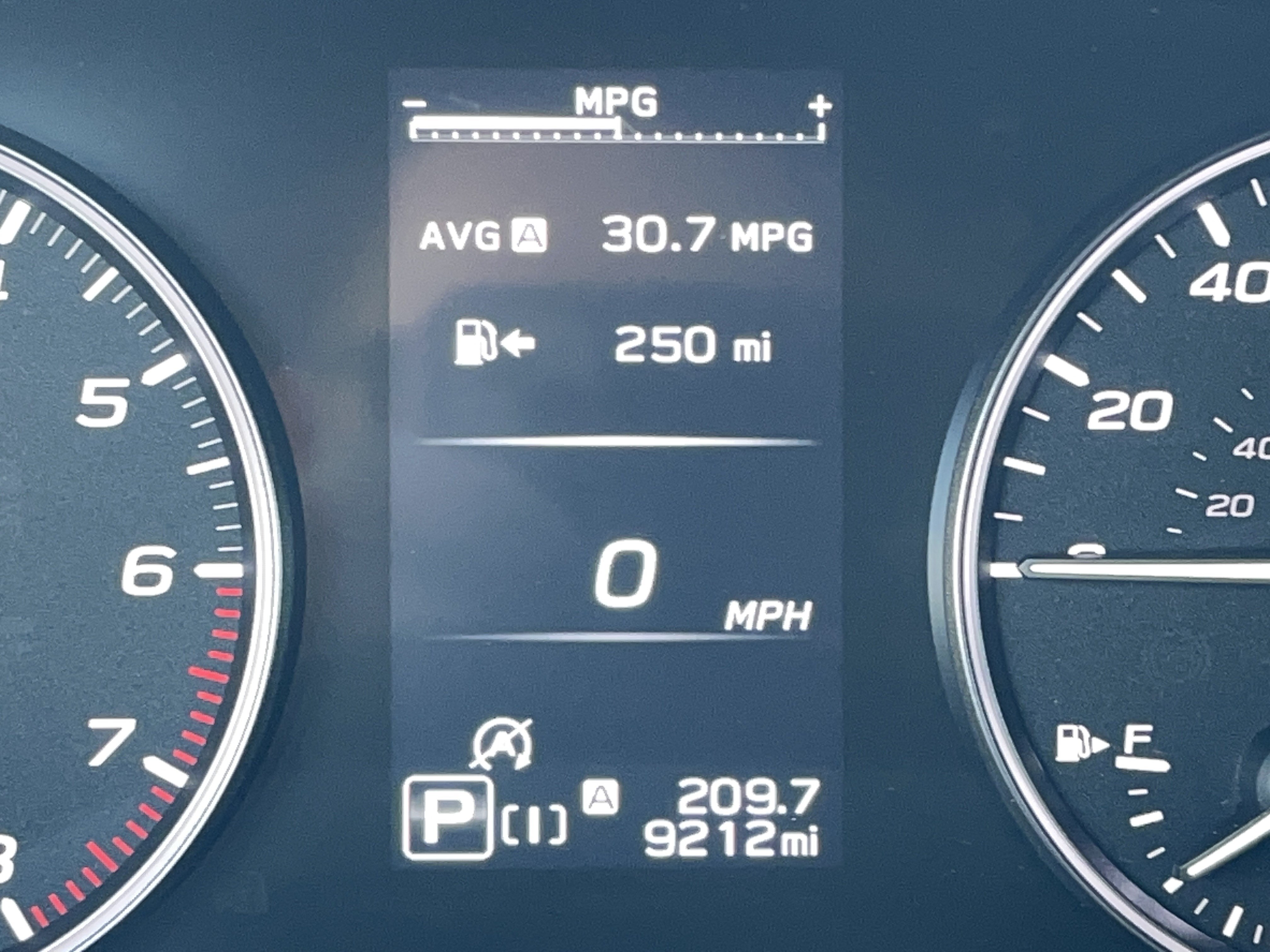 Certified 2025 Subaru Crosstrek 2.5i Limited w/ Crosstrek Mirror Package AWD/4WD image 12