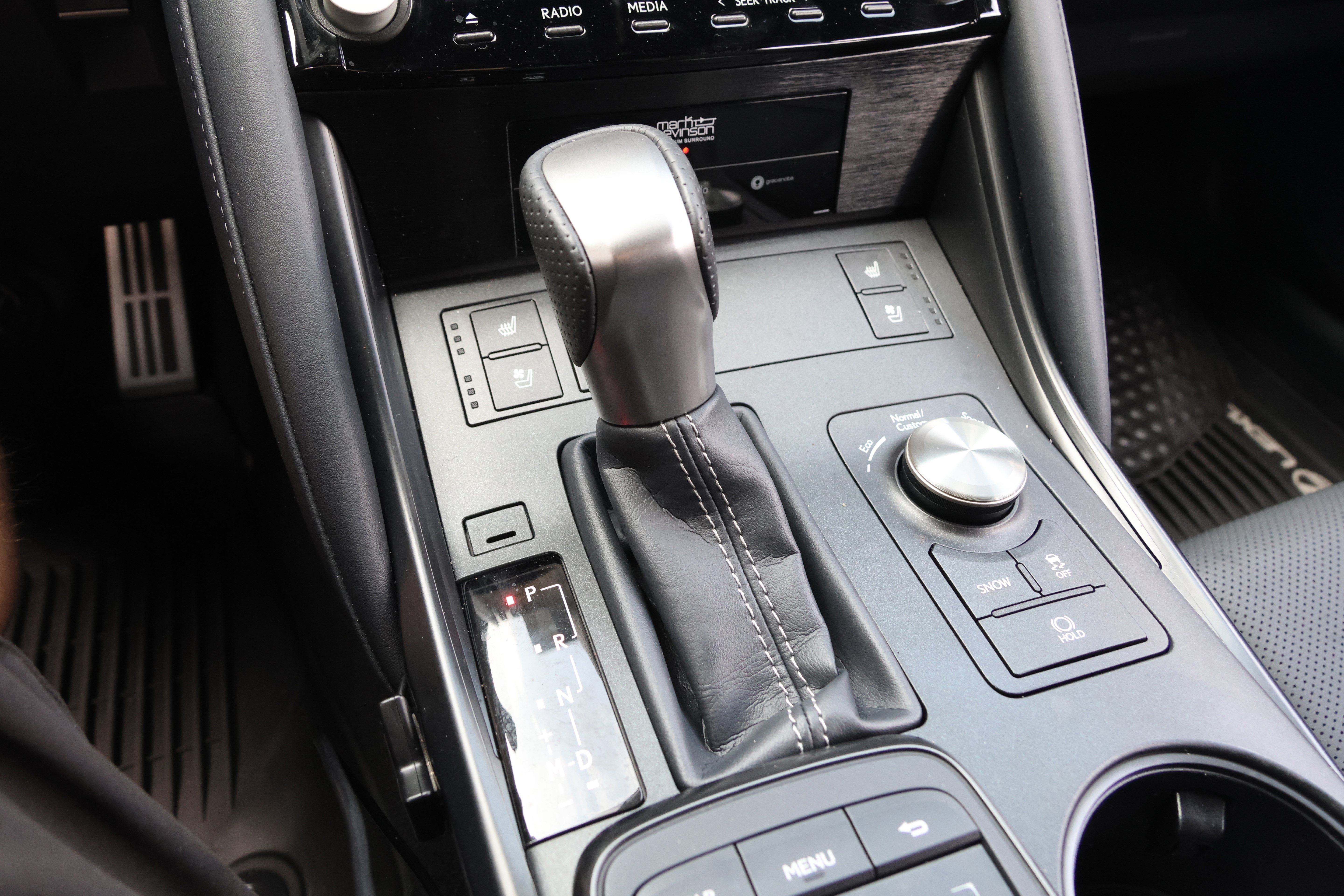 Used 2024 Lexus IS 500 RWD image 42
