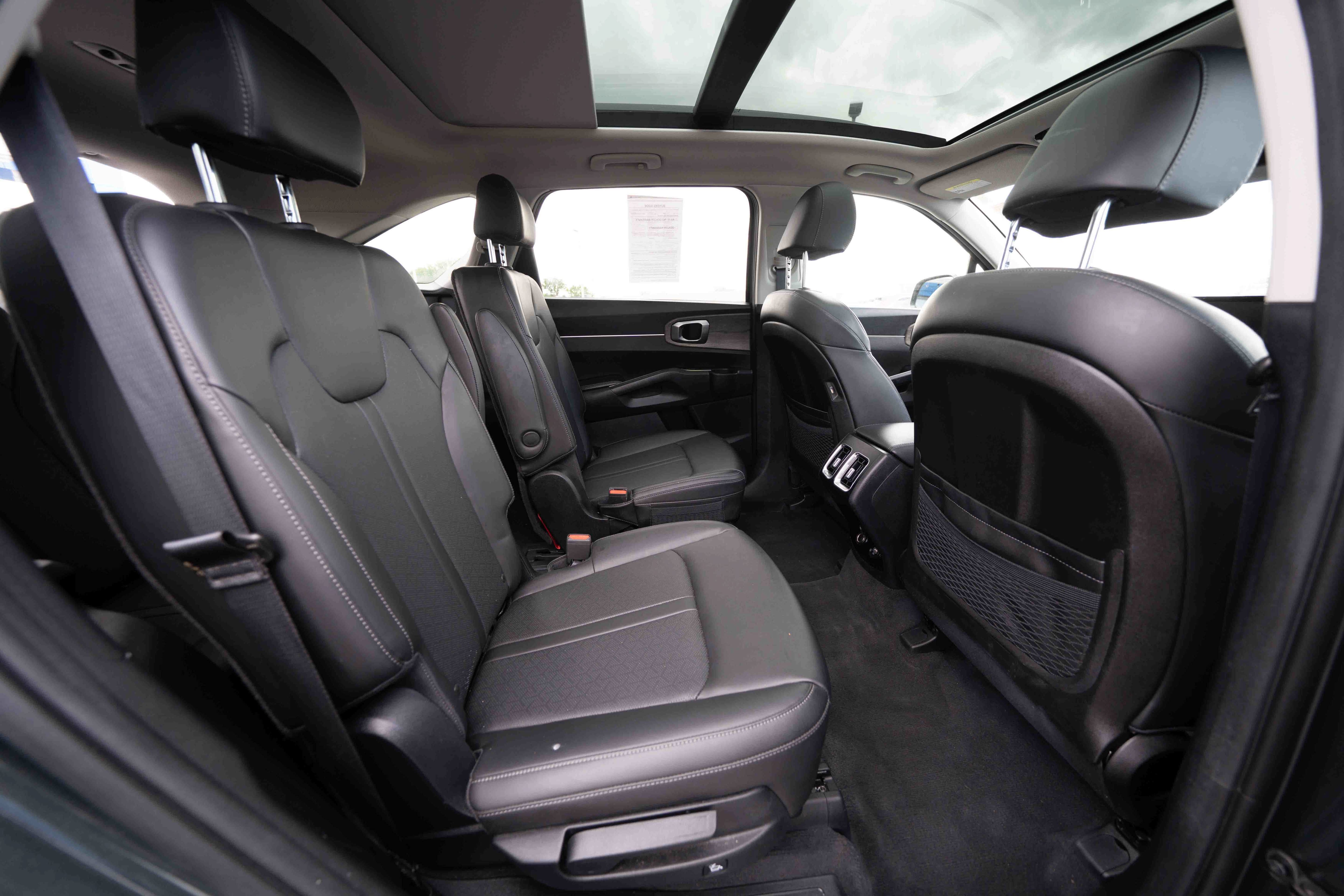 Used 2023 Kia Sorento X-Line EX AWD/4WD image 25