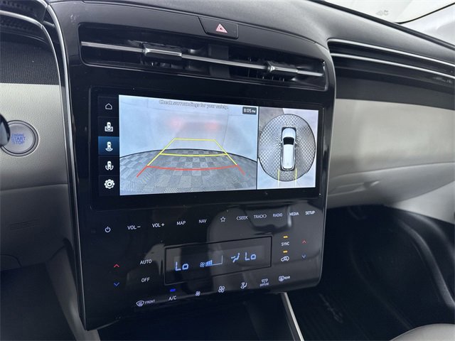 Used 2024 Hyundai Tucson Limited image 15