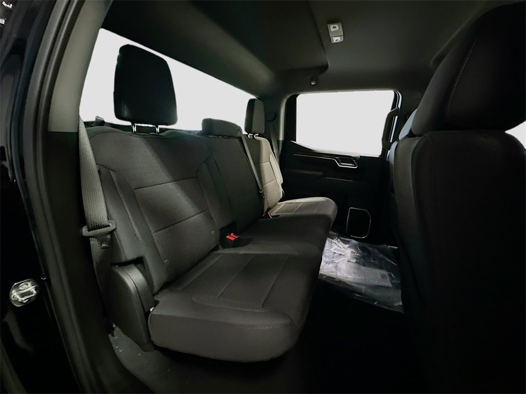 New 2026 Chevrolet Silverado 1500 LT image 29