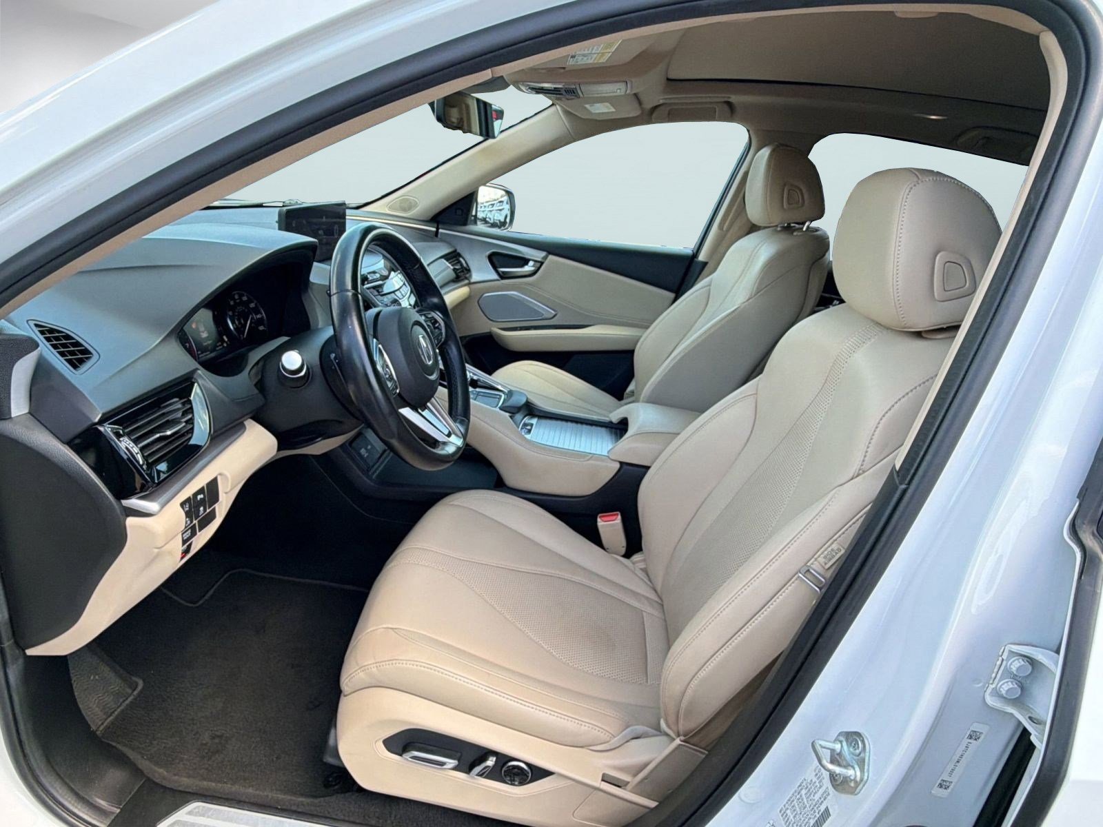 Used 2021 Acura RDX FWD w/ Technology Package image 5