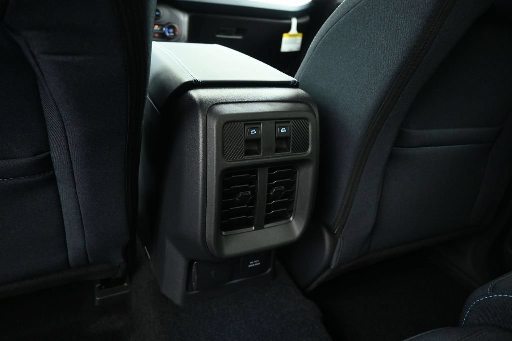 New 2026 Ford Bronco Heritage Edition AWD/4WD image 19