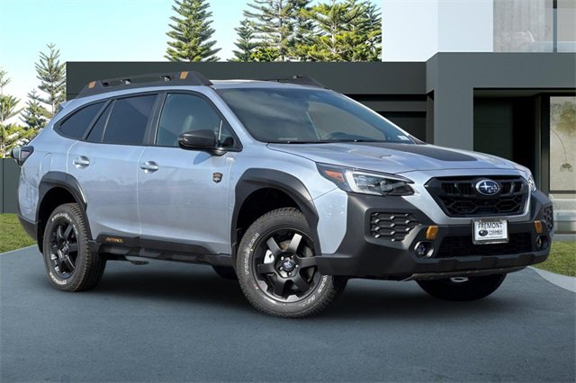 New 2025 Subaru Outback Wilderness image 2