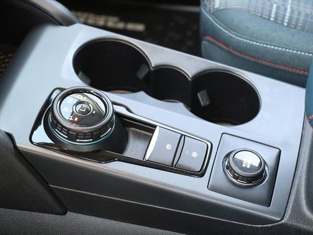 Used 2023 Ford Bronco Sport Heritage image 29