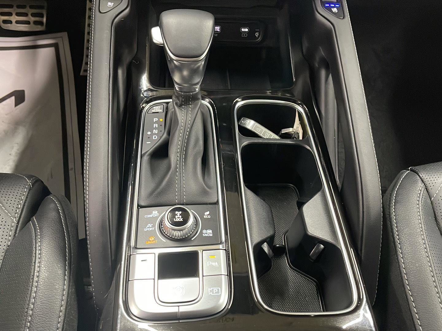 Used 2024 Kia Telluride SX X-Pro AWD/4WD image 21