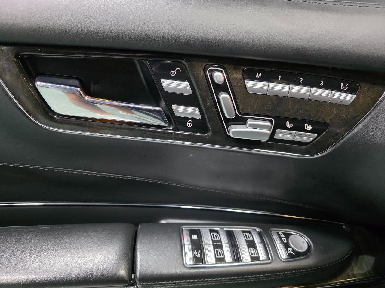 Used 2008 Mercedes-Benz CL 600 image 20