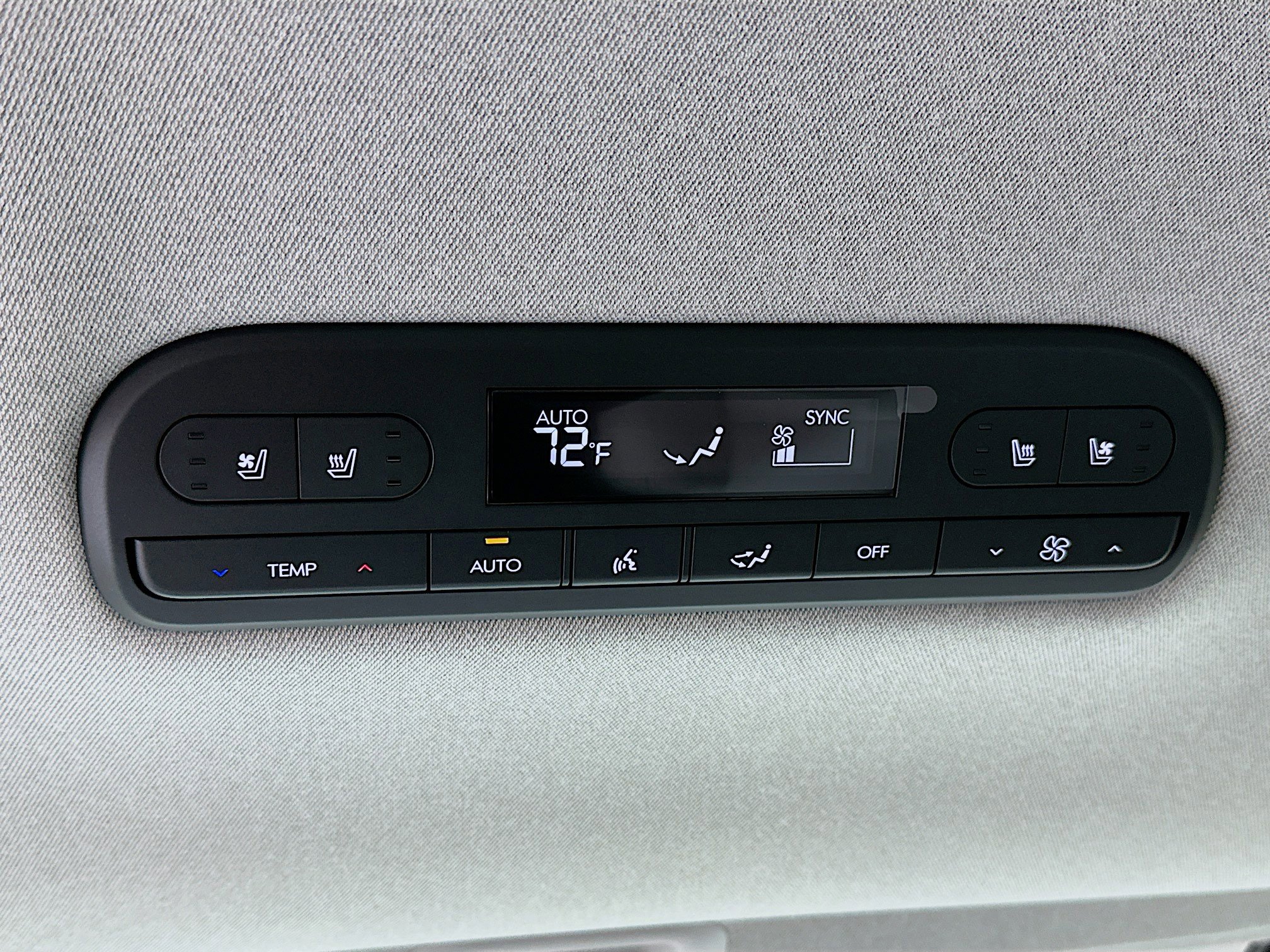 New 2026 Hyundai Palisade Limited AWD/4WD image 26
