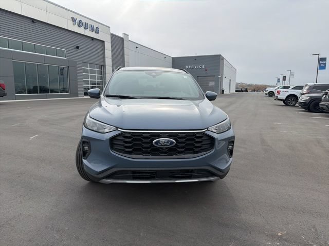 New 2026 Ford Escape ST-Line Select w/ Tech Pack #2 AWD/4WD image 8