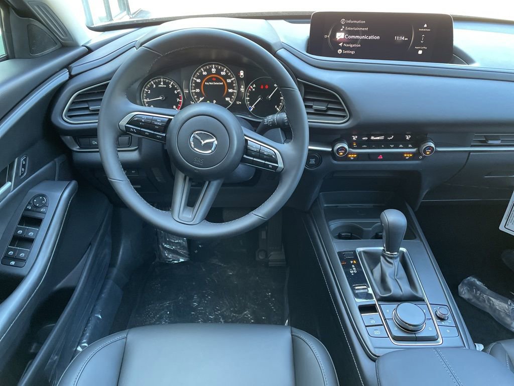 New 2026 MAZDA CX-30 AWD 2.5 S image 15