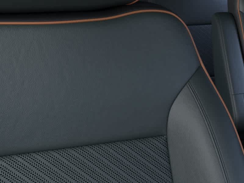 New 2026 GMC Yukon XL AT4 AWD/4WD image 21